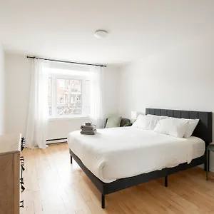 Les Havres De Limoilou Ville de Québec